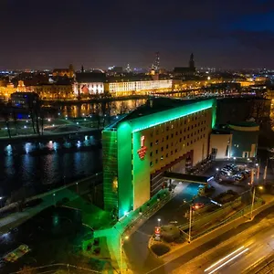 Hp Park Plaza **** Breslau
