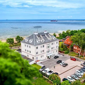 Lido Dom Przy Plazy Poland