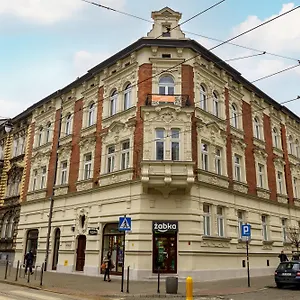 Das Hostel Poland