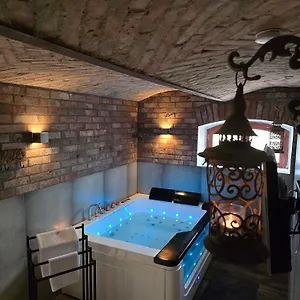 Sopot Spa Apartament Zoppot