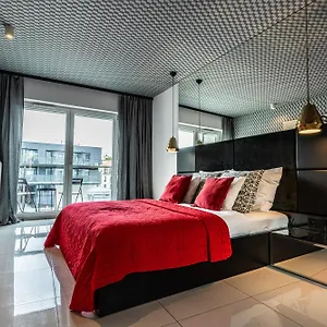 Homely Place Casa Verona - Stary Rynek - Parking Posen