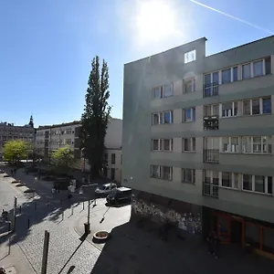 City Central Apartments Wroclaw Breslau