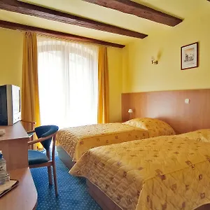 Alexander 3* Krakau