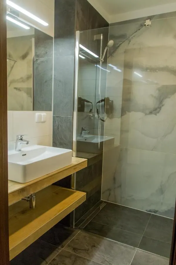 Brassel Aparthotel Breslau